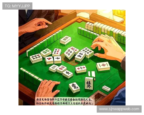 最全麻将胡了模拟器在线模拟，真实还原牌局体验助你快速成为麻将高手