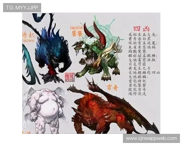 PG四大神兽全面解析：每只神兽的技能特点与战斗策略详解